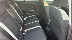 Volkswagen T-Roc 1.5 TSI EVO SEL 5dr DSG Petrol Hatchback